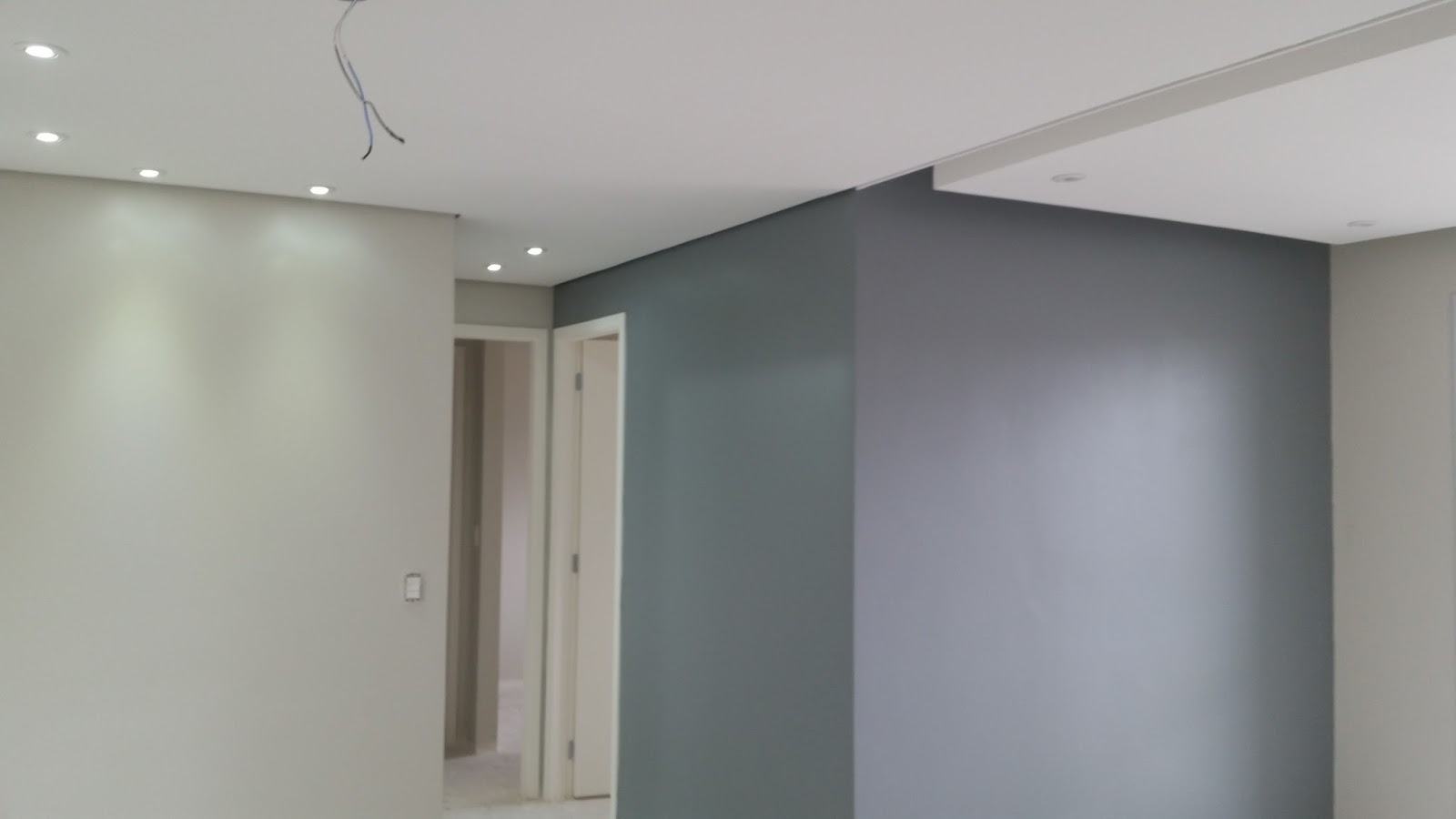 Empresa que Reforma Apartamento